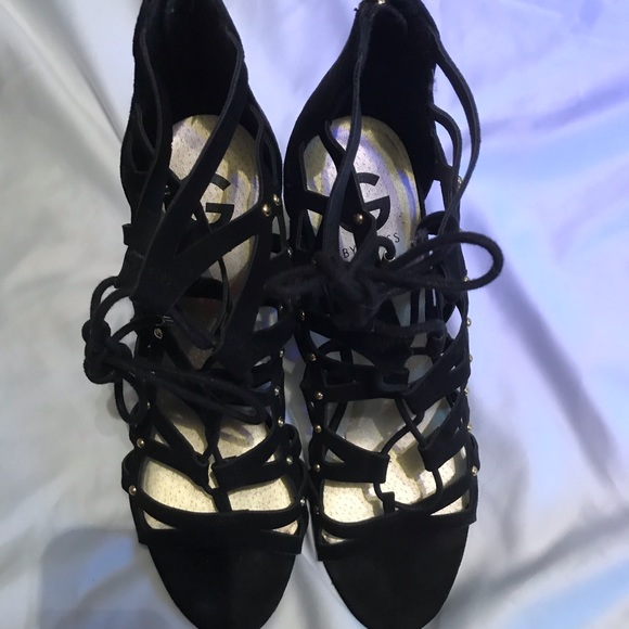 G BY GUESS Juto5 - Picture 2 of 5